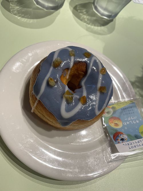   at 2foods - Shibuya Loft in Tokyo