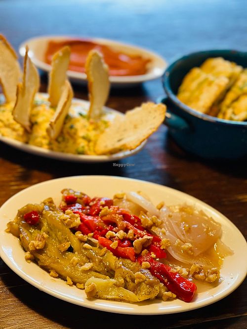 Delicious  at PÖTSTOT in Barcelona