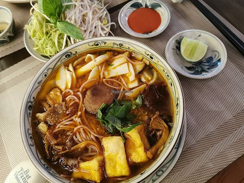 Image of Vi Que Kitchen