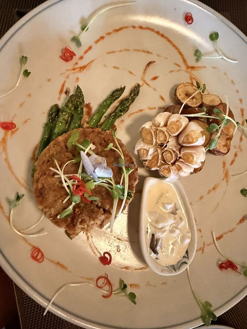   at Vi Que Kitchen Restaurant in Ho Chi Minh City