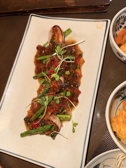   at Vi Que Kitchen Restaurant in Ho Chi Minh City