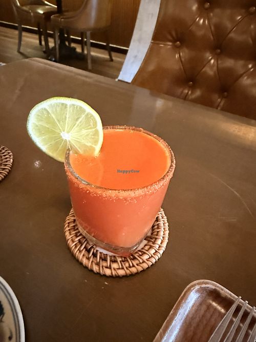   at Vi Que Kitchen Restaurant in Ho Chi Minh City