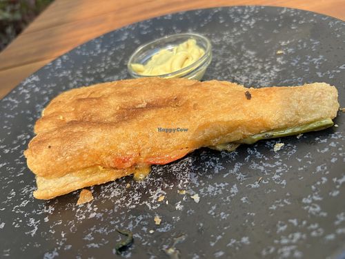 Toastie   at The Ship Inn in Weymouth