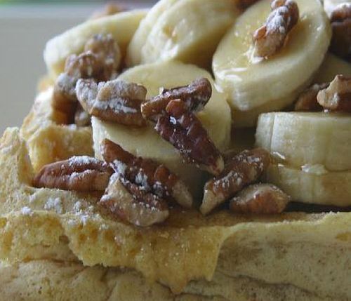  at Tiger Lily Cafe in Chesterton