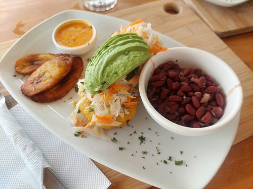 Patty party at Grow in Puerto Viejo De Talamanca