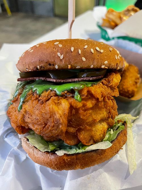 Veg & Go Plant Based Riverside California Restaurant HappyCow