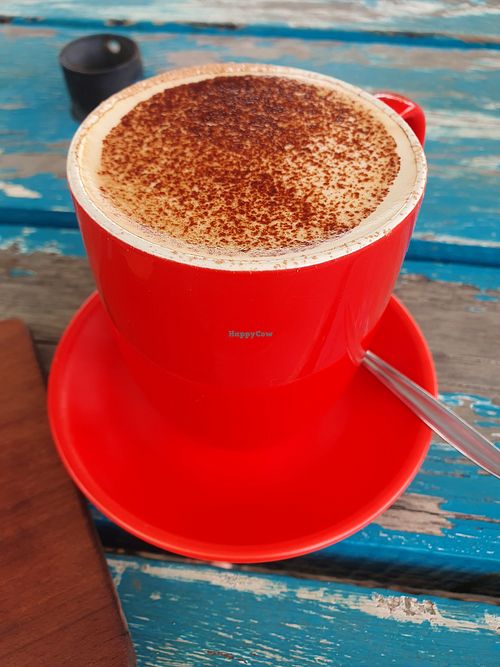  at Earth's Kitchen in Mareeba