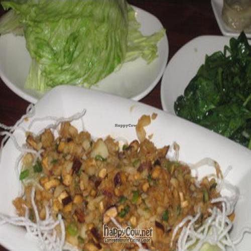  at P.F. Chang's in Westbury