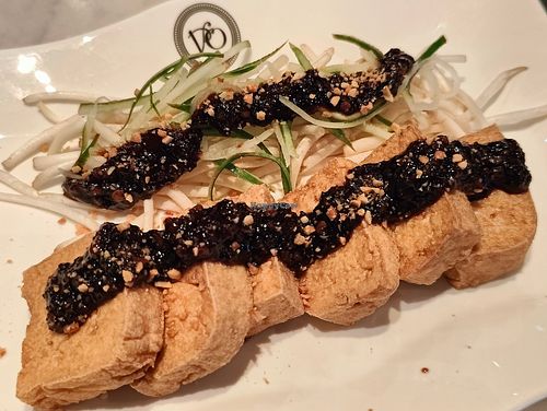 Tahu Goreng at National Kitchen by Violet Oon in Central Singapore