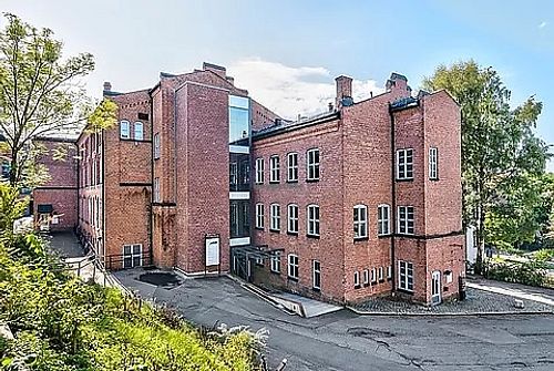 Soho Urban Eatery at Soho Urban Eatery - Tøyen in Oslo