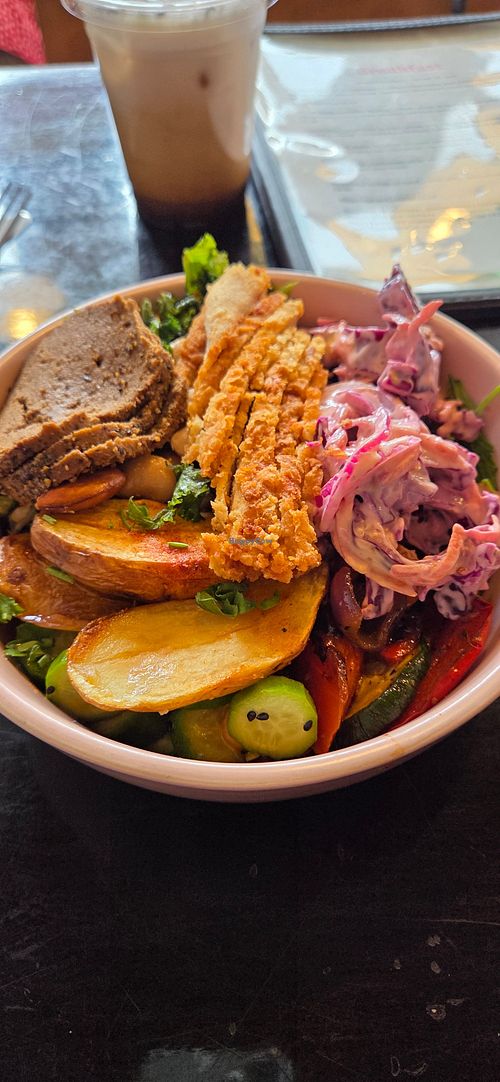  at Scoff's in Horsforth