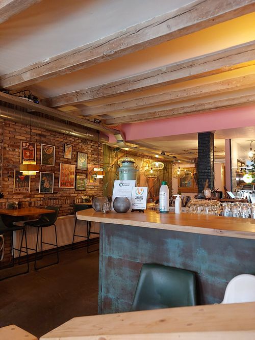  at WIT-LOF in Den Burg