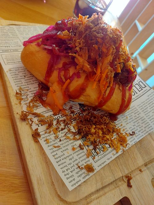  at WIT-LOF in Den Burg