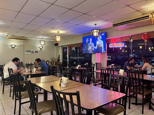   at Uncle Yang - Bocadillos Taiwaneses in San Salvador