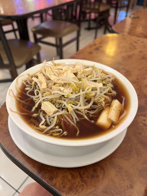   at Uncle Yang - Bocadillos Taiwaneses in San Salvador