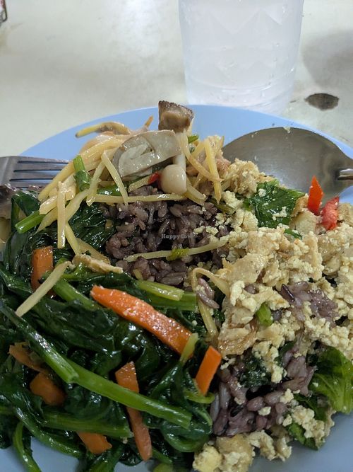  at Nang Aharn Jay in Bangkok