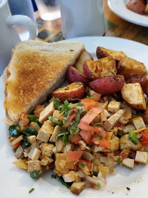 CLOSED Santa Fe Tapas New Orleans Louisiana Restaurant HappyCow