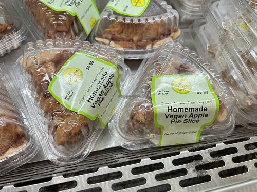   at LifeThyme Market in New York City