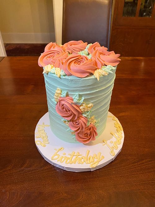 Image of Glamaris Cakes