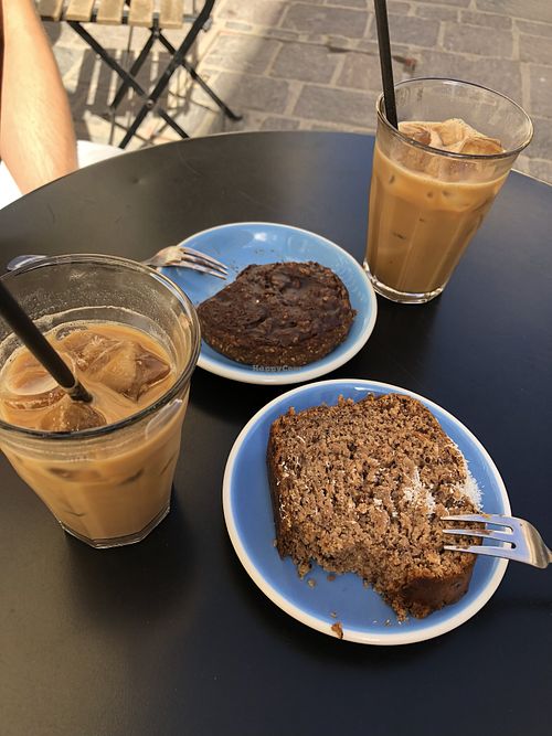 Image of Lot Sixty One Coffee