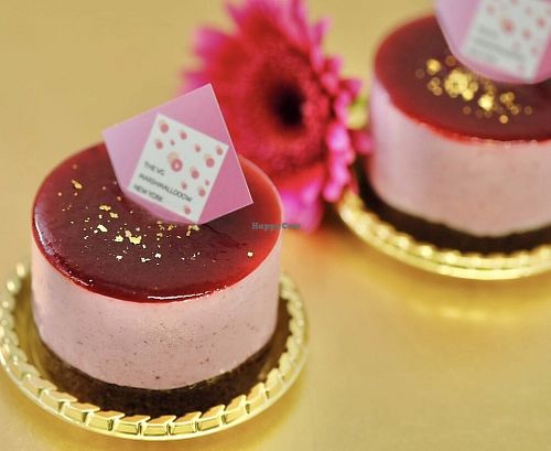 Image of The Vegan Marshmallooow