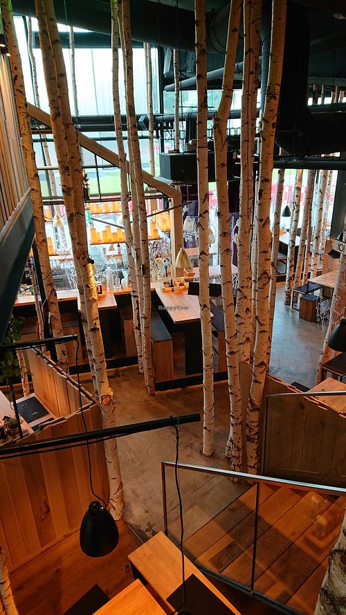 Hans im Glück at Hans im Glück in Dusseldorf