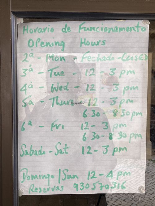   at Parsley and Thyme in Silves