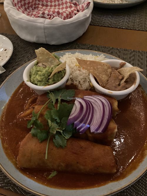   at Higos y Olivos in Cabo San Lucas