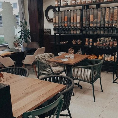  at DVORANA by Nona Fresh in Puchov