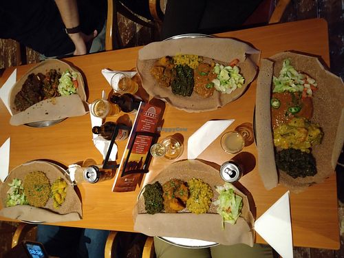  at Semai in Amsterdam