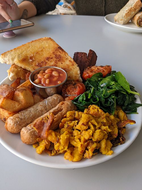 Image of Slice + Dice