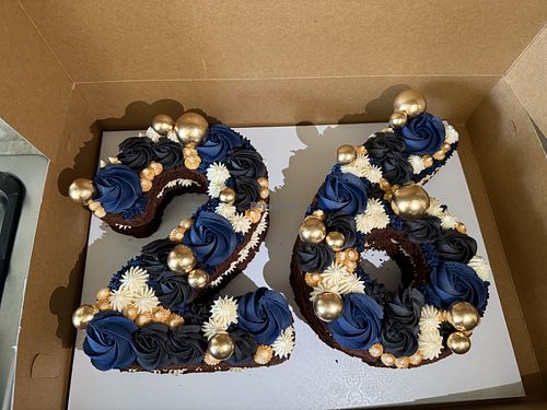   at 7 Deadly Confections - Pre Order Only in Perris