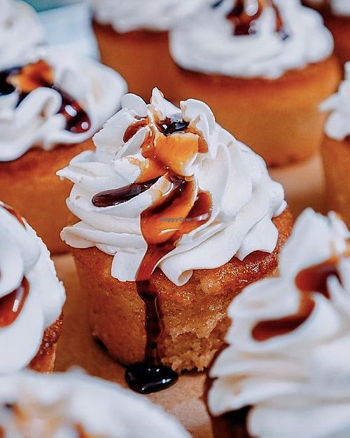 Image of Kjeks - Schanze