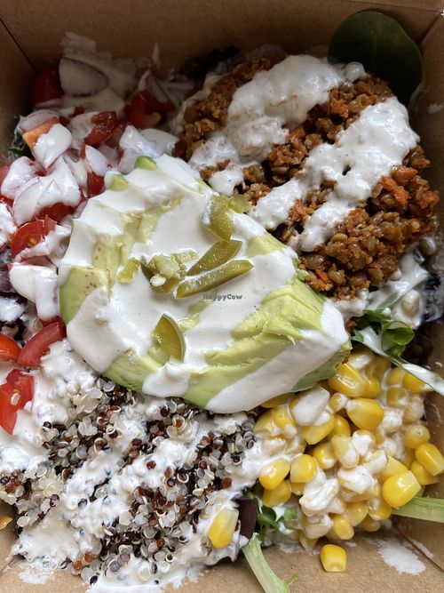 Image of Mondays Plant Café