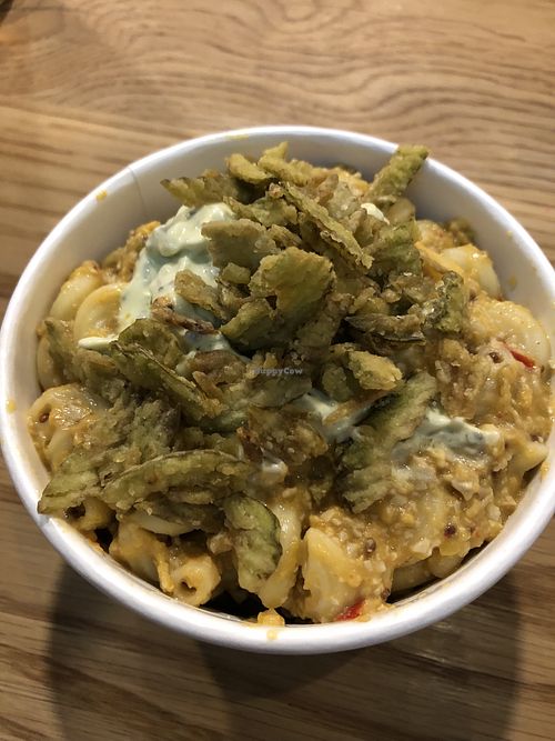 Image of Guerilla Burger 