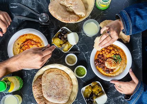 Vish it... at Vish in Tenafly