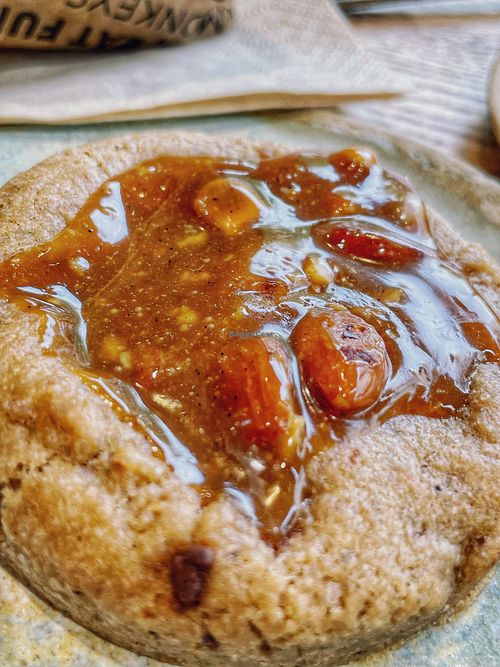 Image of Land & Monkeys - Roquette