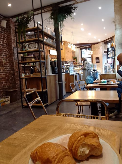  at Land & Monkeys - Roquette in Paris