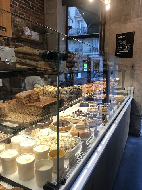   at Land & Monkeys - Roquette in Paris