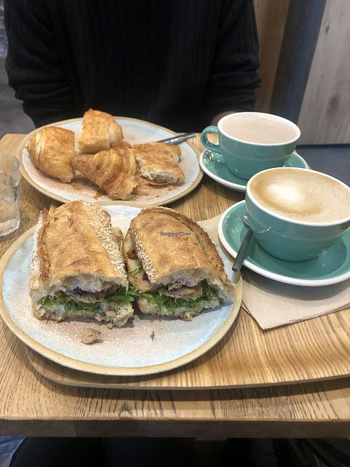   at Land & Monkeys - Roquette in Paris