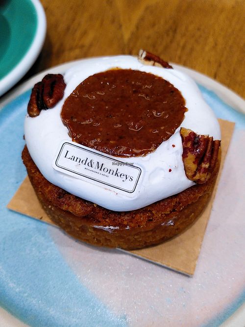 Cancan at Land & Monkeys - Roquette in Paris