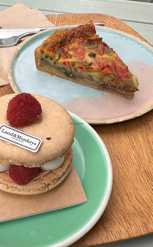   at Land & Monkeys - Roquette in Paris