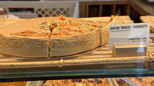   at Land & Monkeys - Roquette in Paris