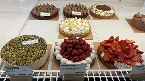   at Land & Monkeys - Roquette in Paris