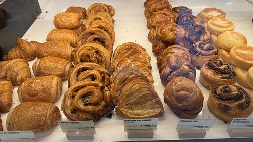   at Land & Monkeys - Roquette in Paris