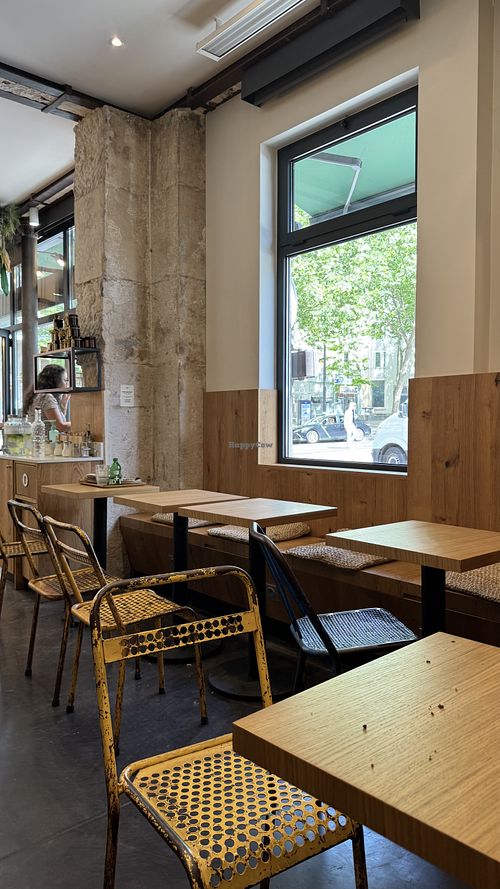   at Land & Monkeys - Roquette in Paris