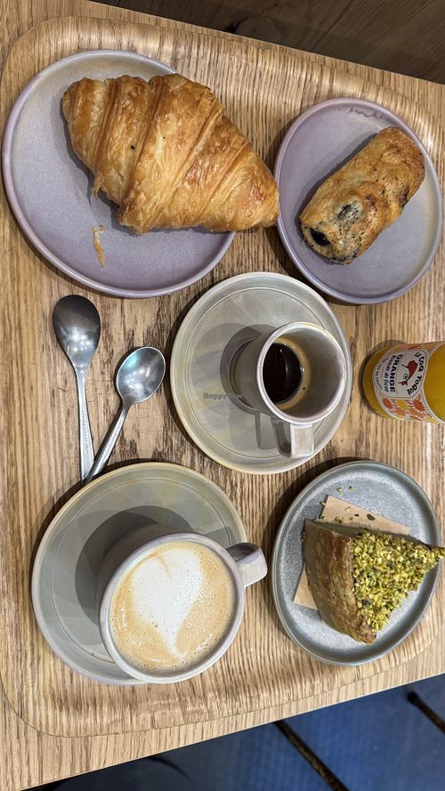   at Land & Monkeys - Roquette in Paris