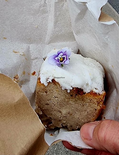  at The Lifebuoy Cafe in St Helens