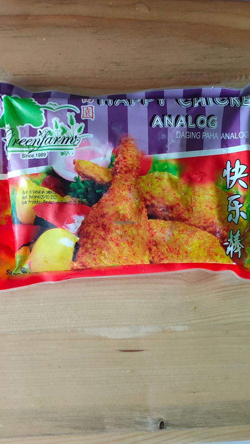 Drumstick  at Vegeshop in Denpasar