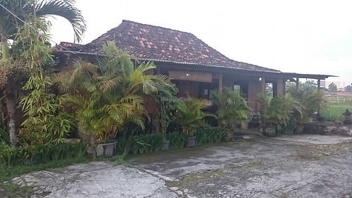 Wonderful  at Soma Yoga - Vegi Jawi in Depok